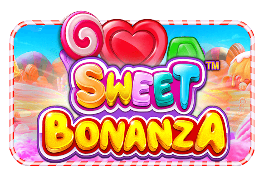 💎Sweet Bonanza💎 kostenlos spielen!